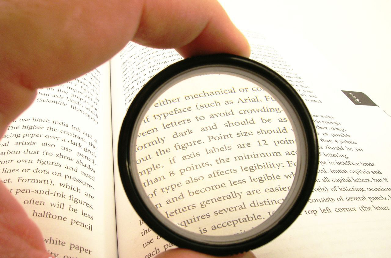 解讀關(guān)鍵字密度的100%比的理想值